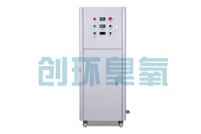 鄂尔多斯2026好用的臭氧发生器哪个公司靠谱?工业设备厂家盘点