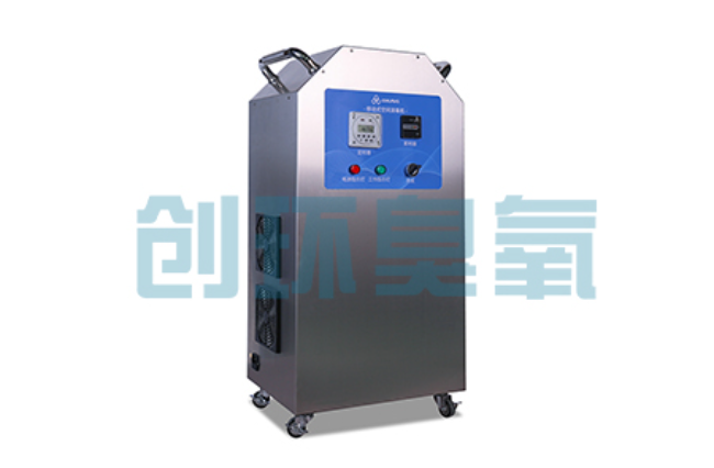 鄂尔多斯冬季养殖场密闭消毒双赢方案:臭氧发生器在工厂化水产与畜牧场景的安全应用