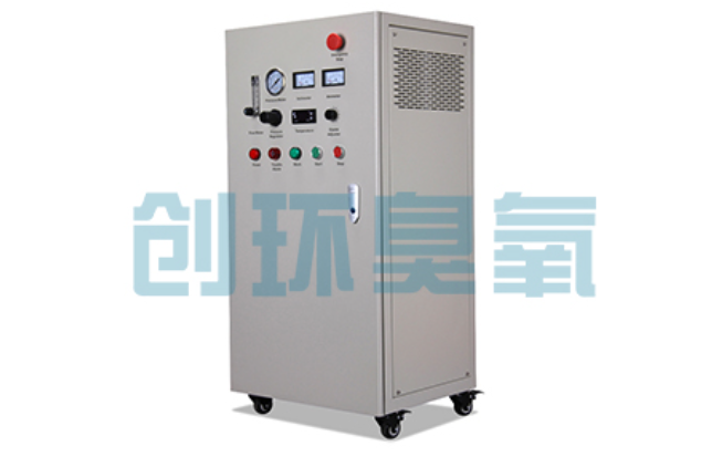 鄂尔多斯密度养殖如何降低病害率?臭氧发生器精准消杀全解析