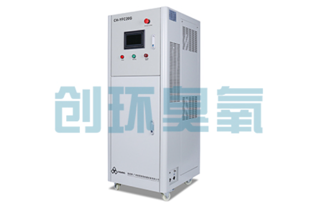 鄂尔多斯高密度养殖中臭氧发生器的维护方法有哪些