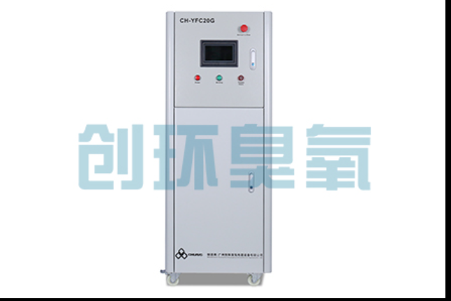 鄂尔多斯ORP(氧化还原电位)控制在海水养殖臭氧投加中的核心作用与设定区间