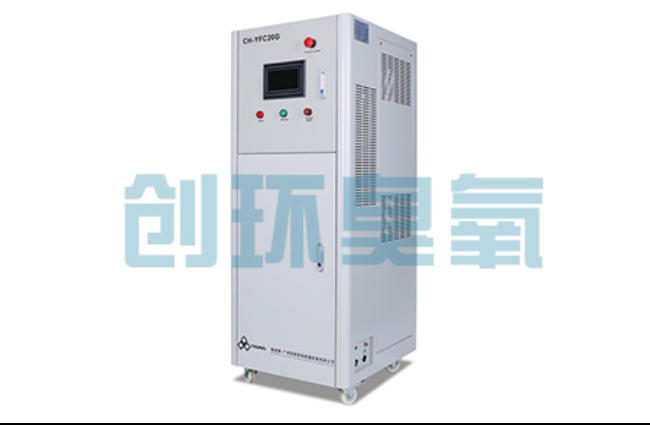 鄂尔多斯高密度养虾水质恶化怎么救？臭氧发生器降解氨氮与亚硝酸盐实操步骤