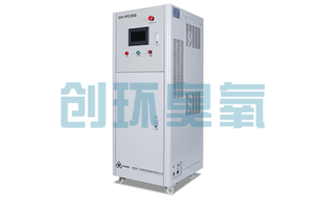 鄂尔多斯工厂化循环水养虾必备:蛋白分离器后端注入臭氧的技术要点与逻辑