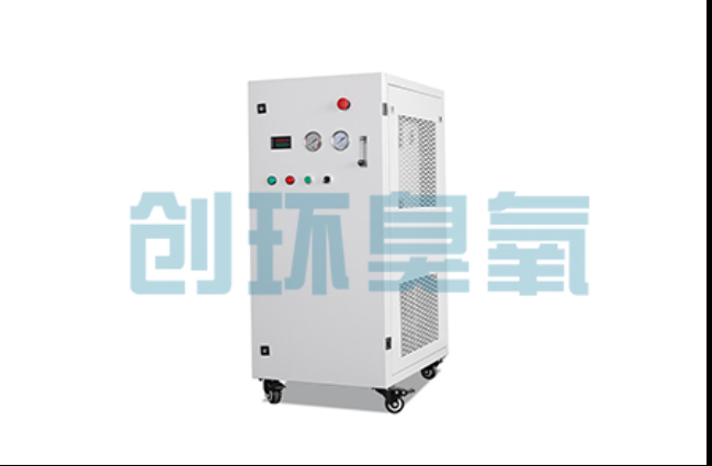 鄂尔多斯工厂化养鲈必看:2026年臭氧发生器替代传统消毒的最新方案