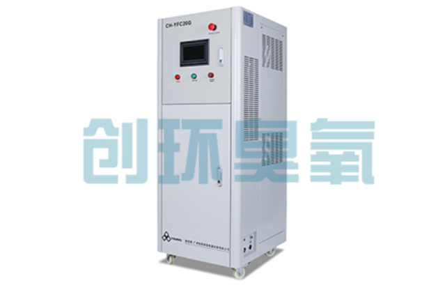 鄂尔多斯石斑鱼养殖必看:臭氧发生器安装位置与日常维护全攻略