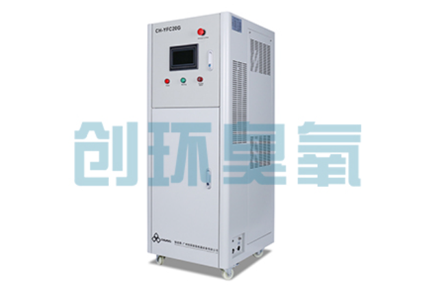 鄂尔多斯石斑鱼循环水养殖避坑清单:臭氧发生器选型与投加的8个误区