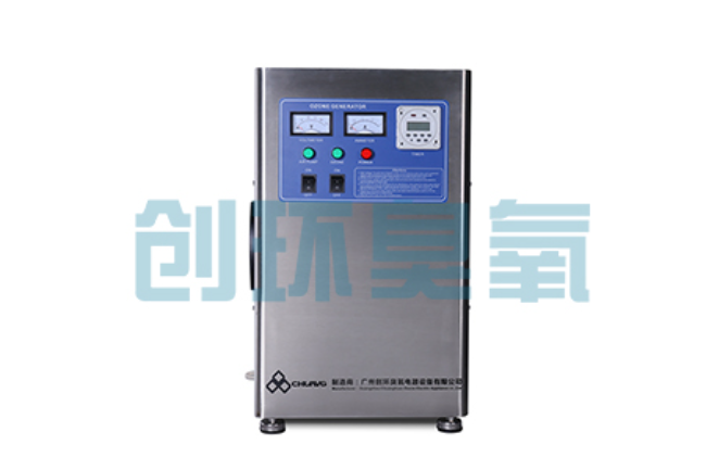 鄂尔多斯高盐高浓度化工废水怎么处理?臭氧发生器催化氧化技术的应用边界在哪里?