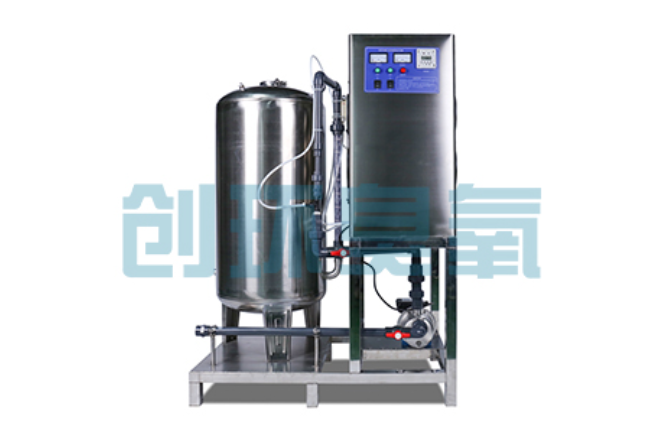 鄂尔多斯臭氧发生器设计4大核心问题全解析:附气源与参数选型表