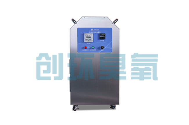 鄂尔多斯臭氧发生器在其他食品加工中的应用有哪些?