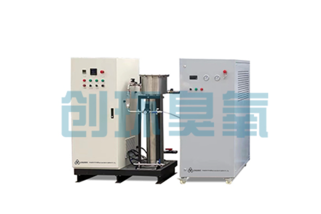 鄂尔多斯化工废水高级氧化技术对比：臭氧发生器催化氧化与微电解工艺的适用场景与成本分析