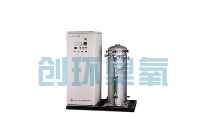 鄂尔多斯臭氧+UV vs 臭氧+H₂O₂:哪个AOP工艺运行成本低20%?