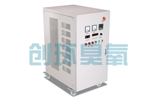 鄂尔多斯臭氧如何实现水产养殖水体微生态重构?工厂化高密度养殖技术深度拆解