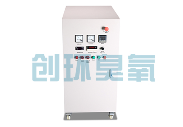 鄂尔多斯拒绝盲目选型!工厂化循环水养殖臭氧发生器产量计算公式与避坑指南