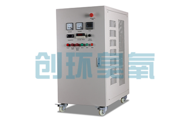 鄂尔多斯冬季养殖场密闭消毒双赢方案:臭氧发生器在工厂化水产与畜牧场景的安全应用
