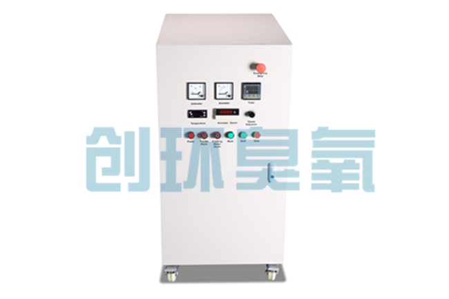 鄂尔多斯密度养殖如何降低病害率？臭氧发生器精准消杀全解析