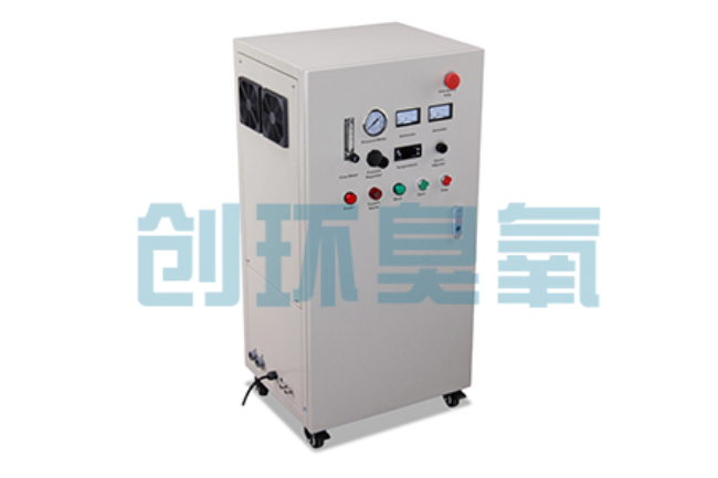 鄂尔多斯5个臭氧发生器实操技巧，有效提升鲈鱼循环水养殖成活率